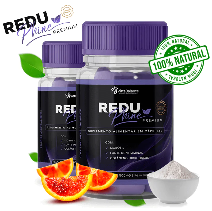 reduphine premium funciona